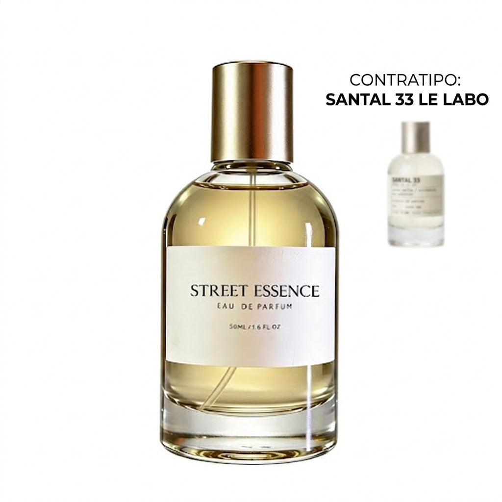 Santal 33 Le Labo para Hombres y Mujeres (31)