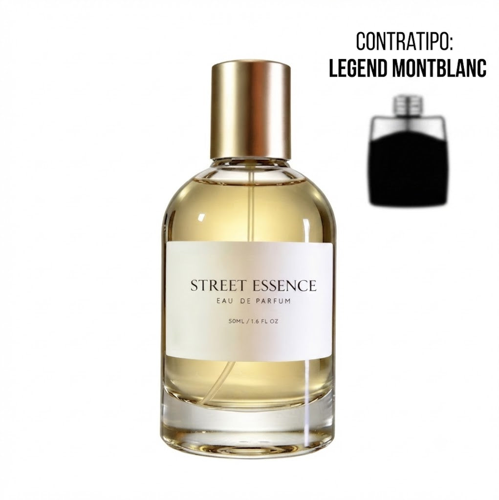 Legend Montblanc para Hombres (28)