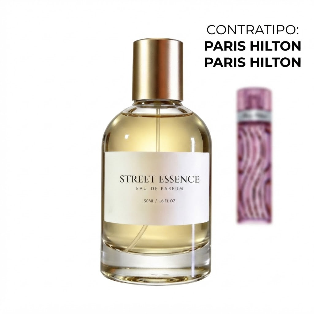 Paris Hilton Paris Hilton para Mujeres (73A)