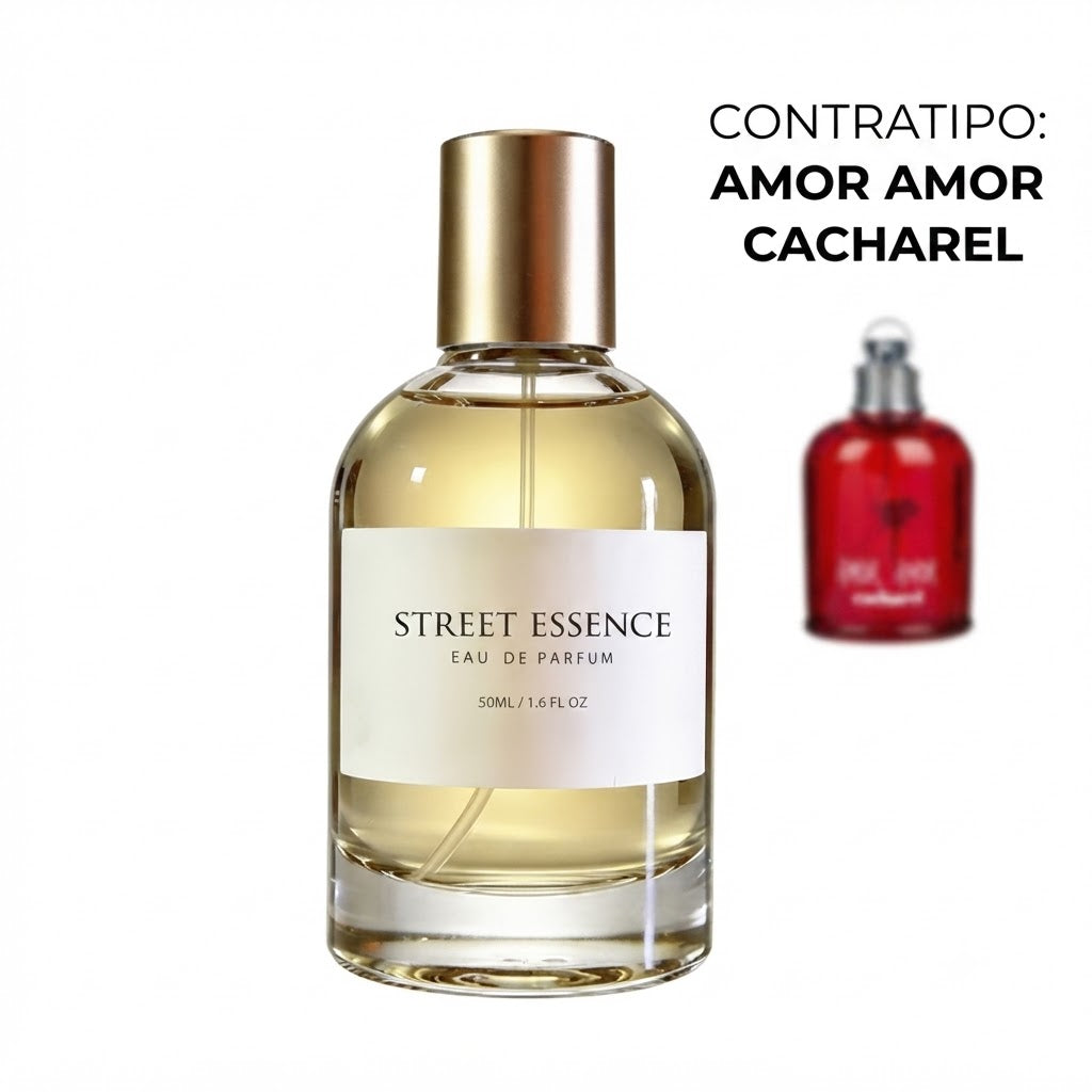 Amor Amor Cacharel para Mujeres (68)