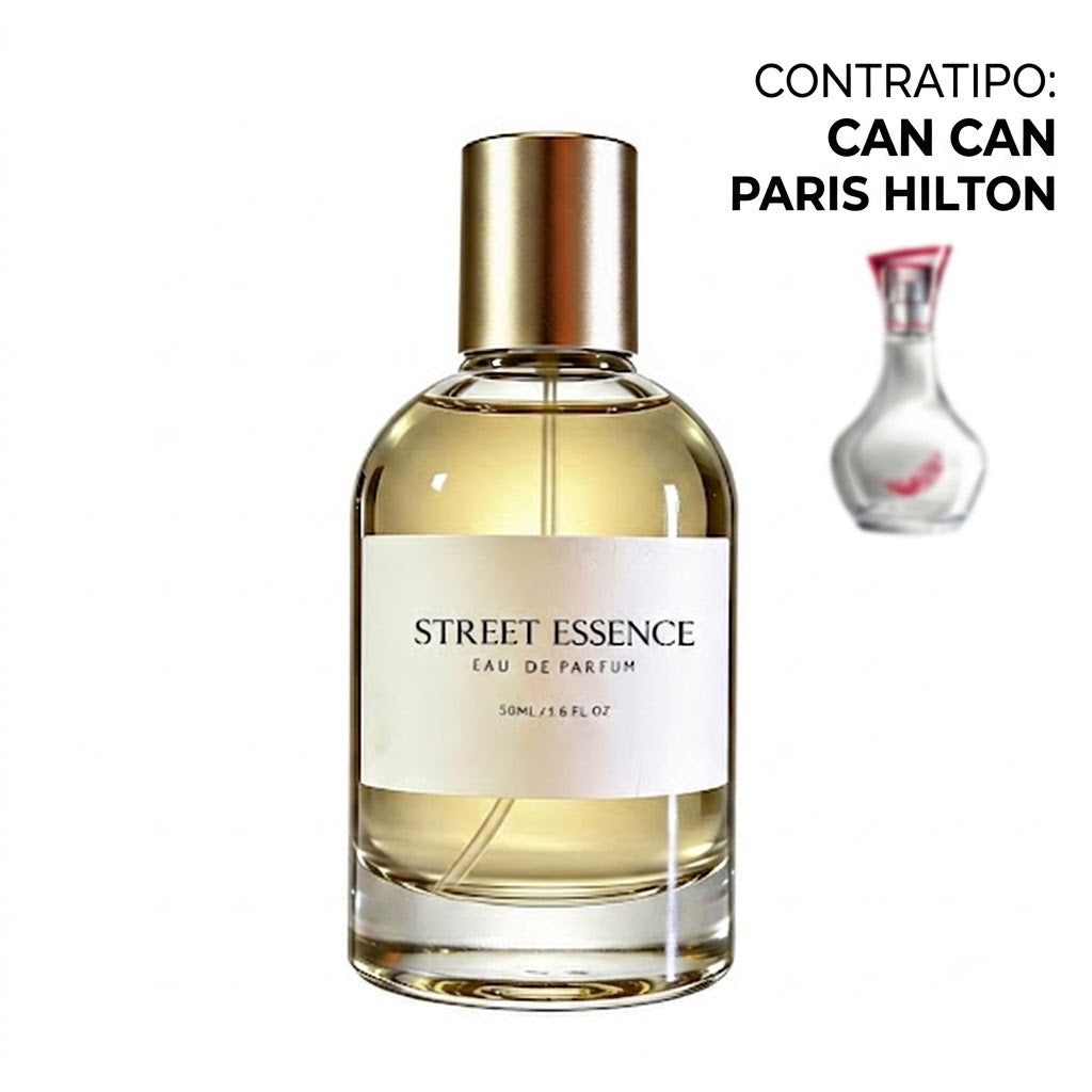 Can Can Paris Hilton para Mujeres (61)