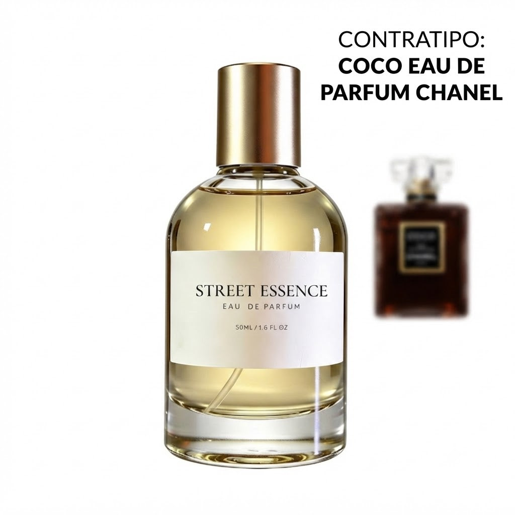 Coco Eau de Parfum Chanel para Mujeres (64)