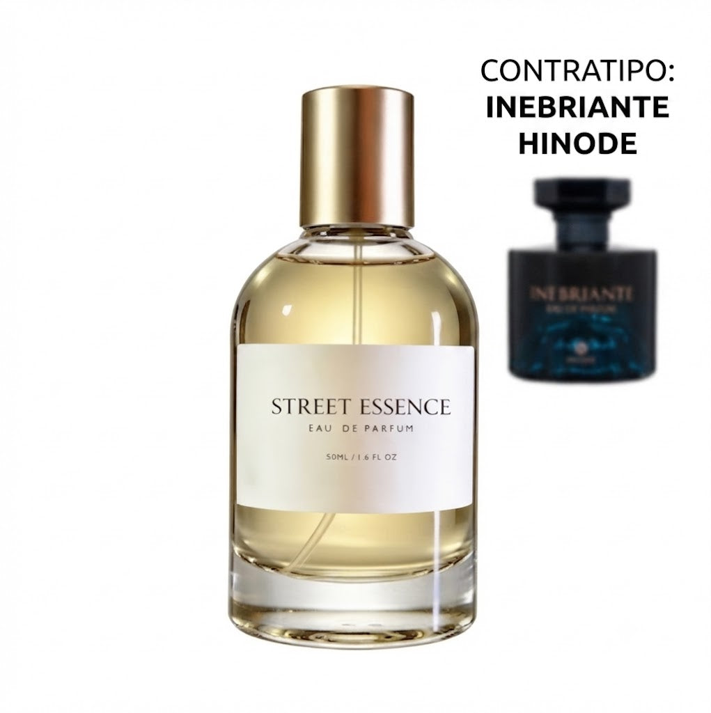 Inebriante Hinode para Hombres (49)