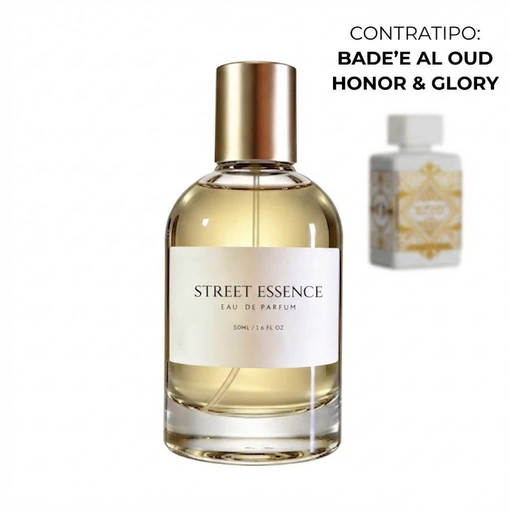 Bade'e Al Oud Honor & Glory Lattafa Perfumes para Hombres y Mujeres (35)