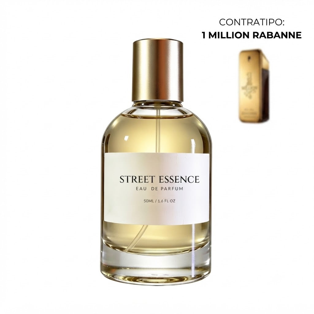 Contratipo(1 Million Rabanne para Hombres) (6)