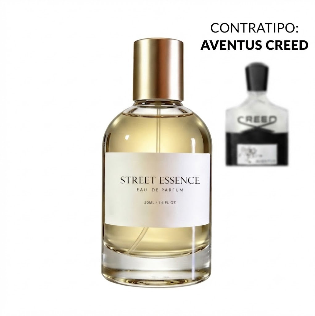 Aventus Creed para Hombres (2)