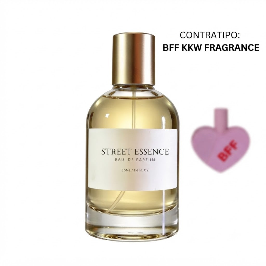 BFF KKW Fragrance para Mujeres (74)