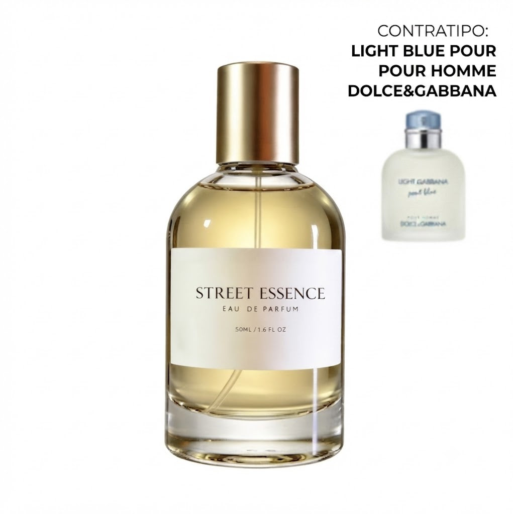 Light Blue pour Homme Dolce&Gabbana para Hombres (32)