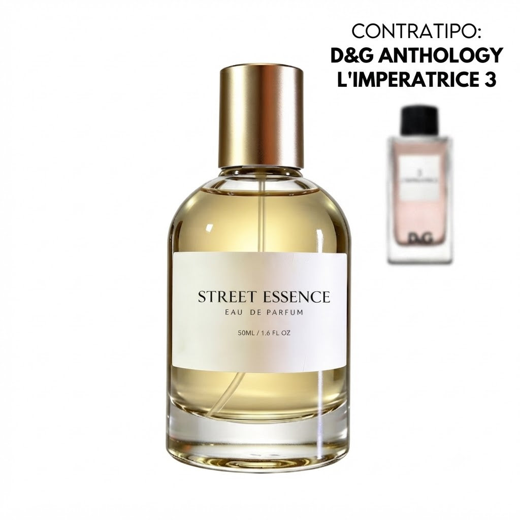 D&G Anthology L'Imperatrice 3 Dolce&Gabbana para Mujeres (66)