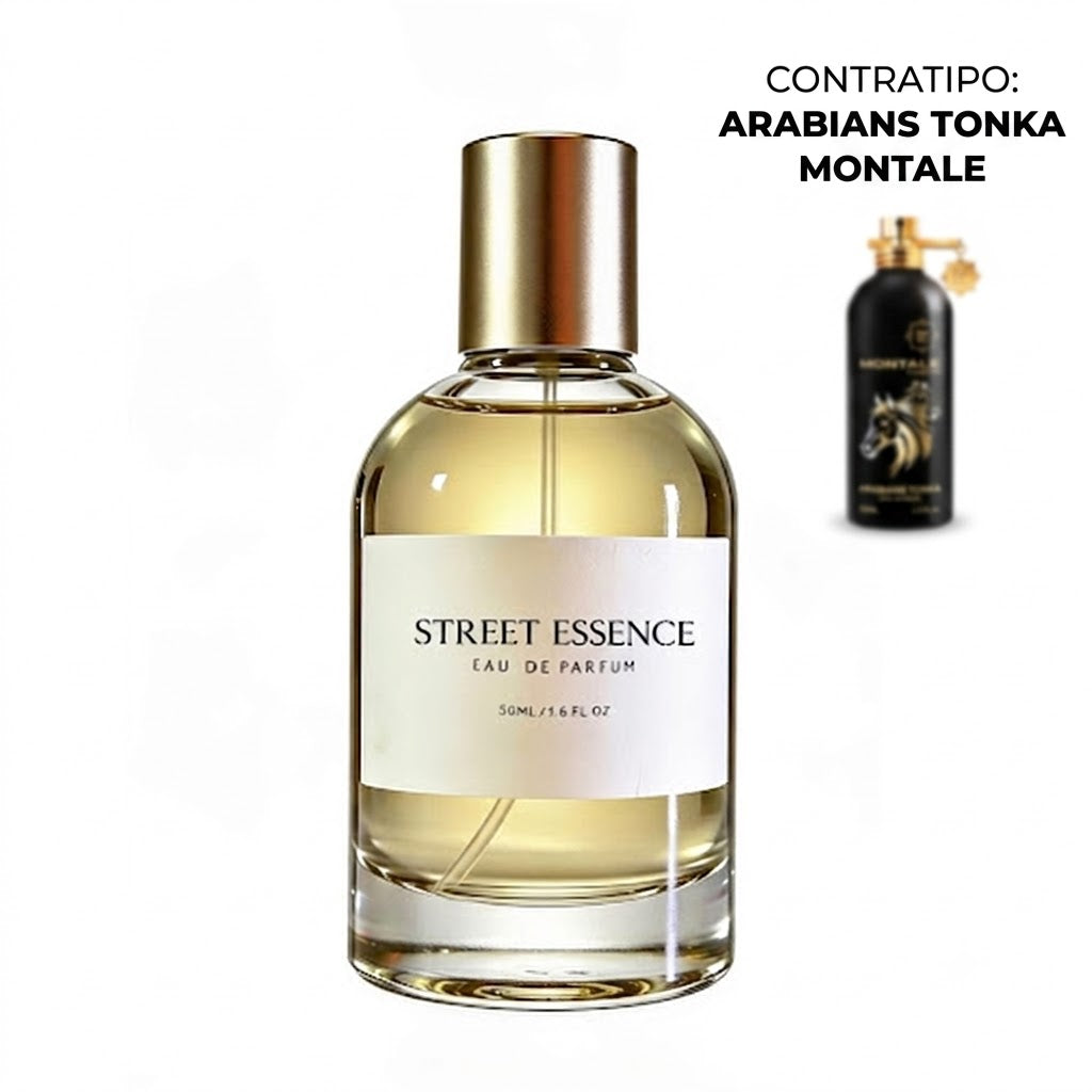 Arabians Tonka Montale para Hombres y Mujeres (26)