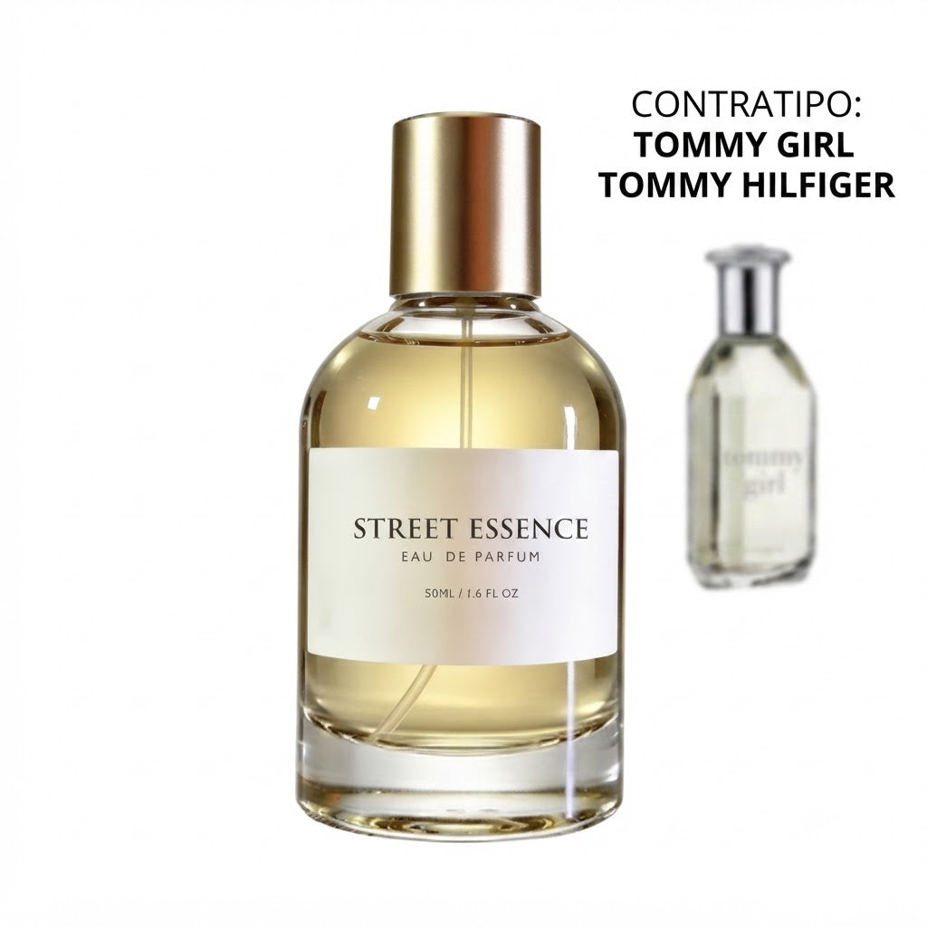 Tommy Girl Tommy Hilfiger para Mujeres (20A)