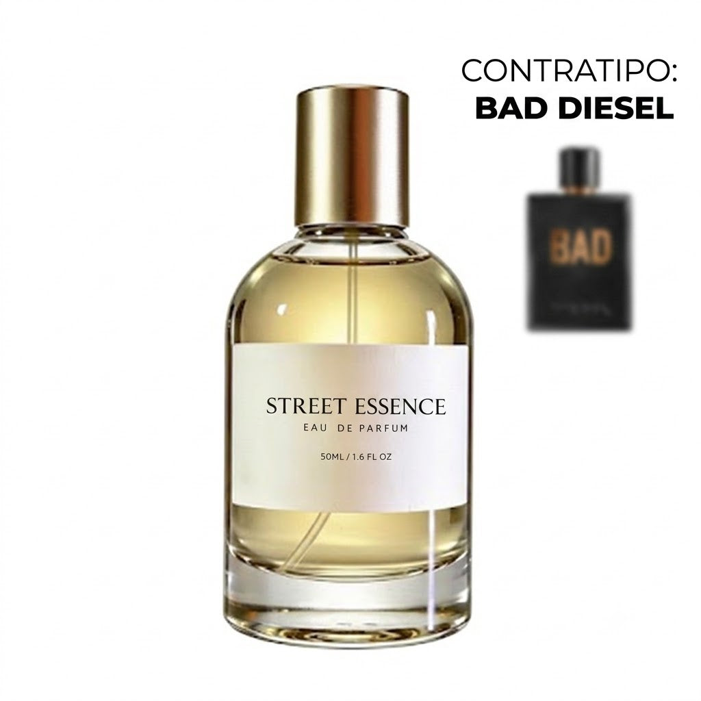Bad Diesel para Hombres (13A)