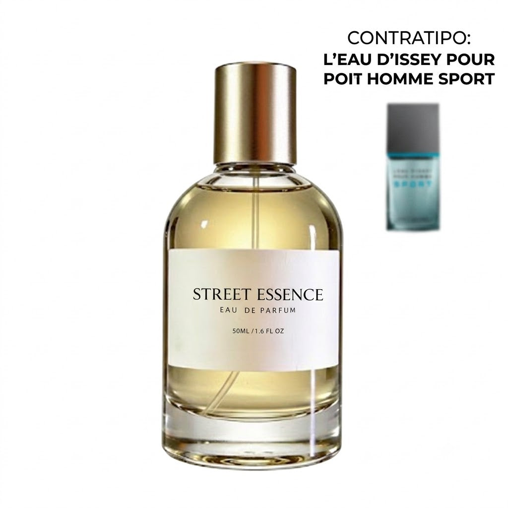 L’Eau d’Issey Pour Homme Sport Issey Miyake para Hombres (15)