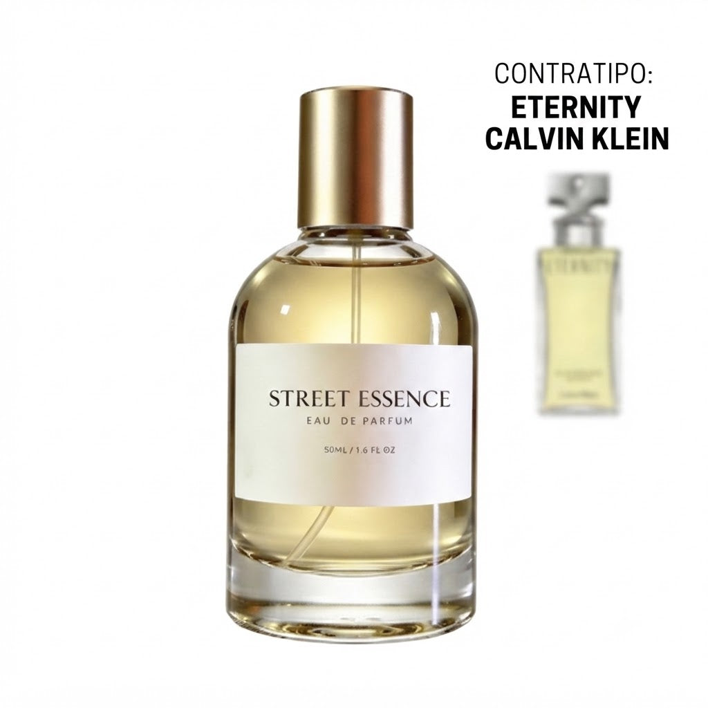 Eternity Calvin Klein para Mujeres (65)