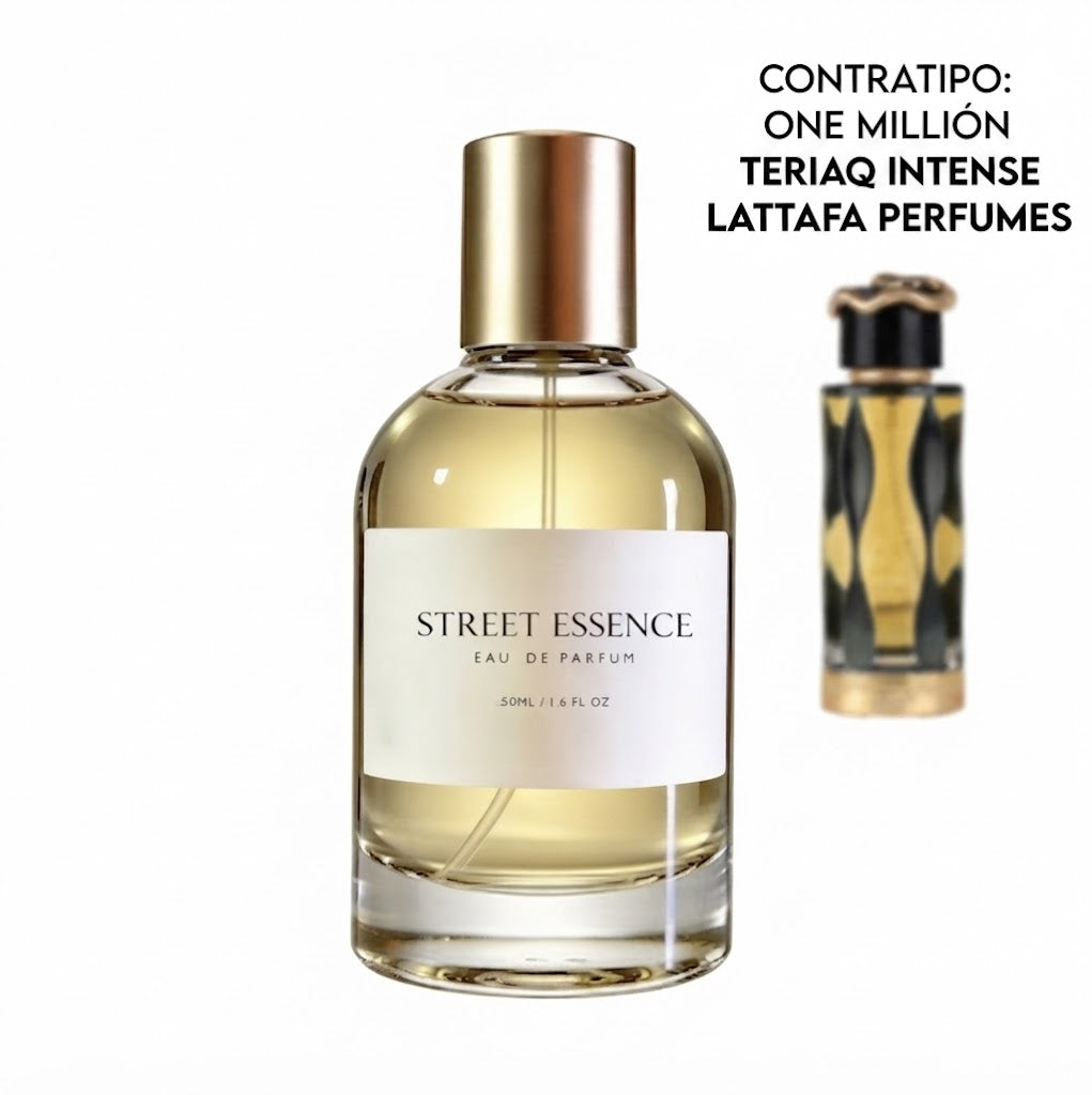 Teriaq Intense Lattafa Perfumes para Hombres y Mujeres (46)