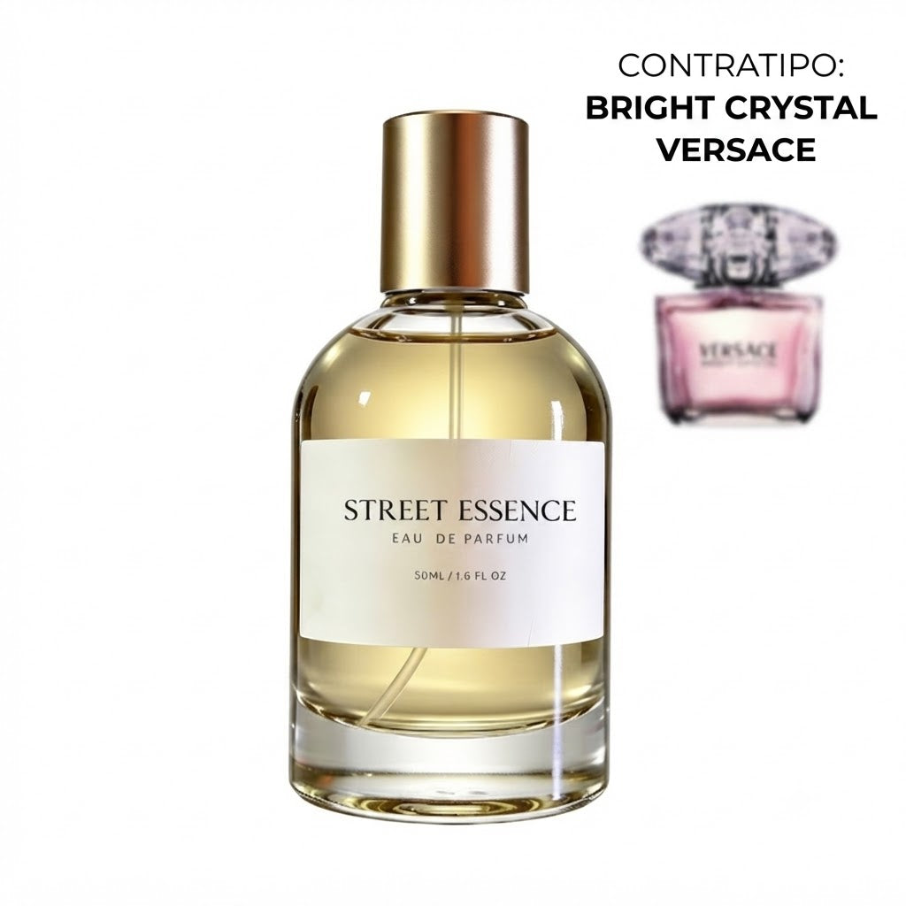 Bright Crystal Versace para Mujeres (58)
