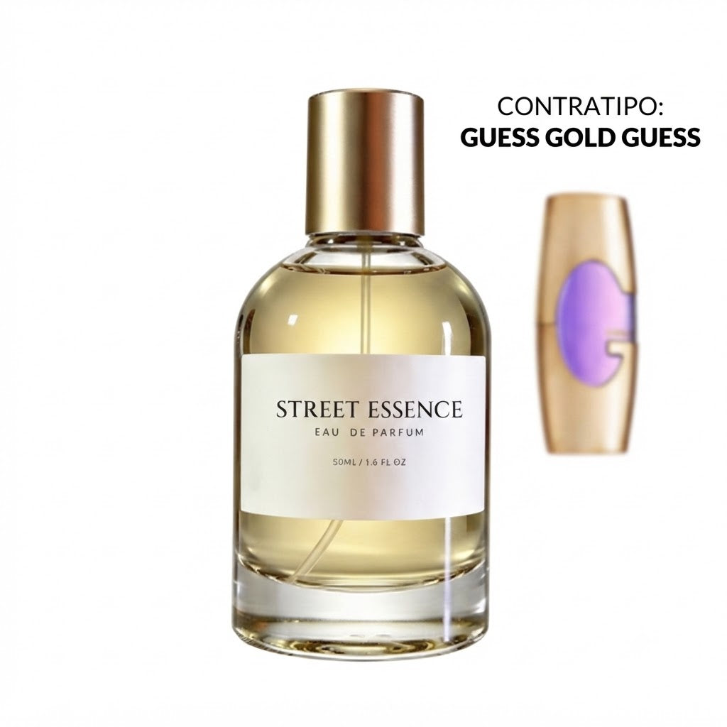 Guess Gold Guess para Mujeres (75)