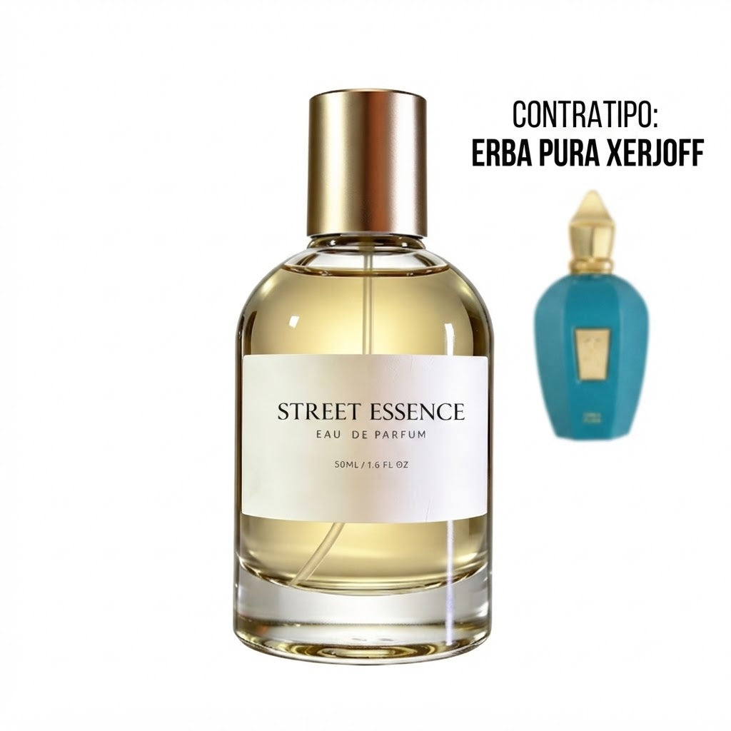 Erba Pura Xerjoff para Hombres y Mujeres (84)