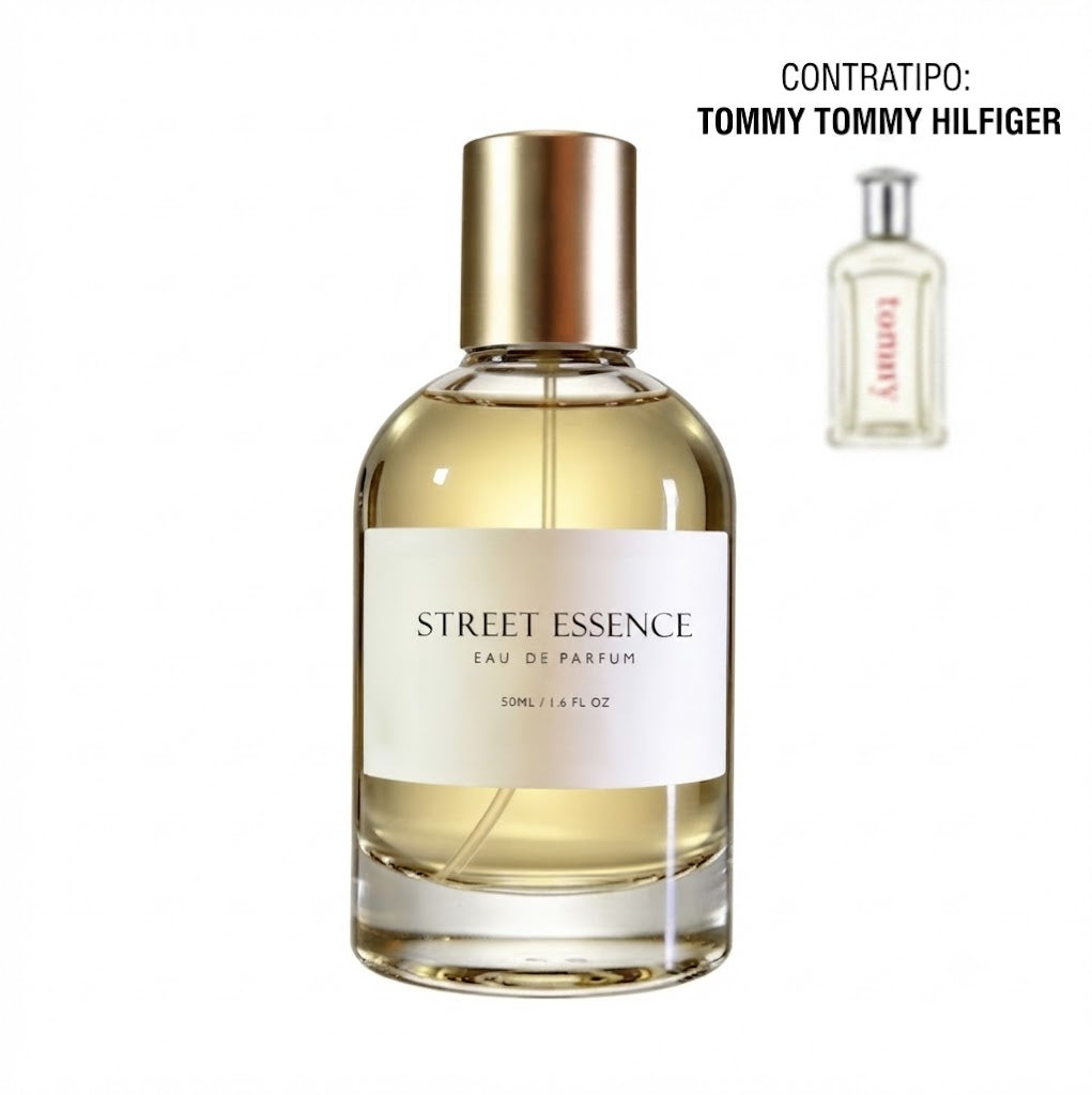 Tommy Tommy Hilfiger para Hombres (20)