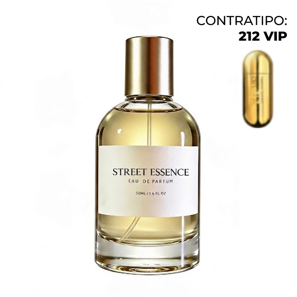 212 VIP Carolina Herrera para Mujeres (10E)