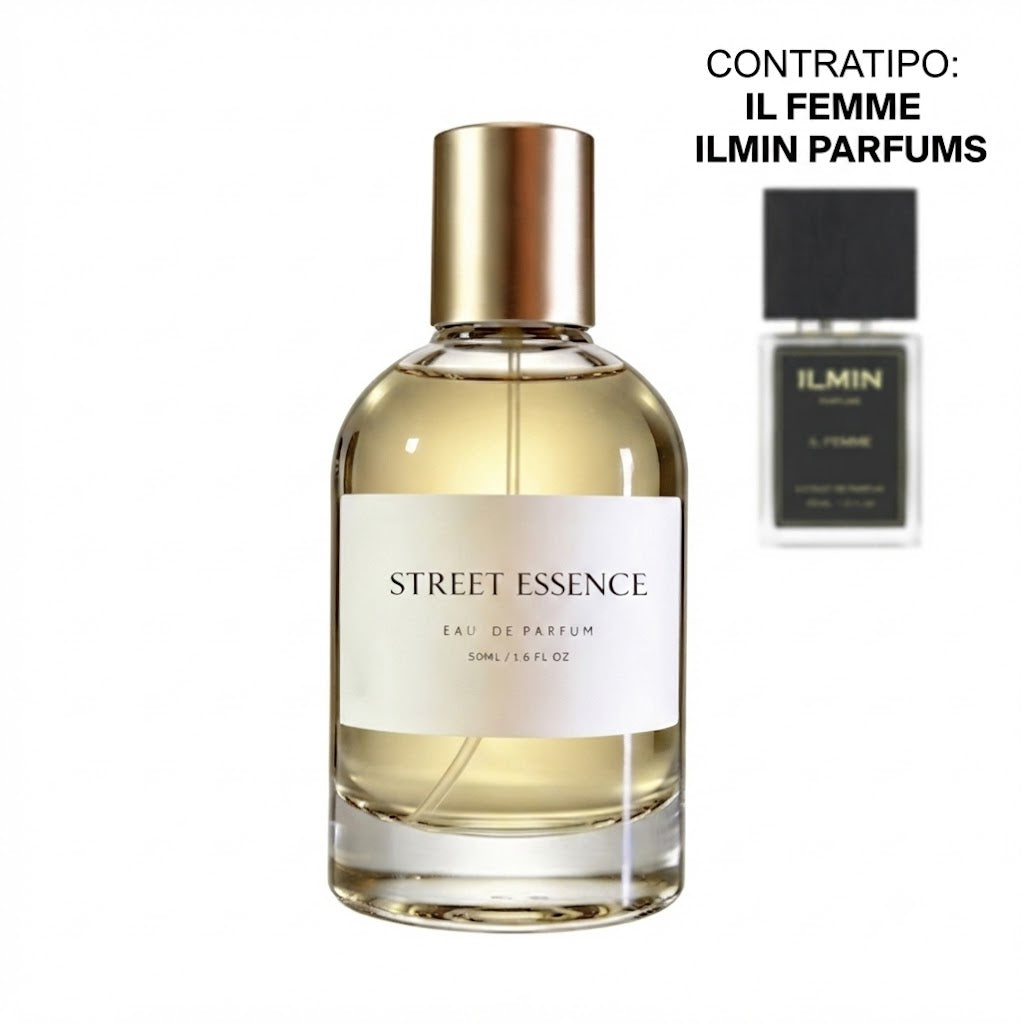 Il Femme ILMIN Parfums para Hombres y Mujeres (57)