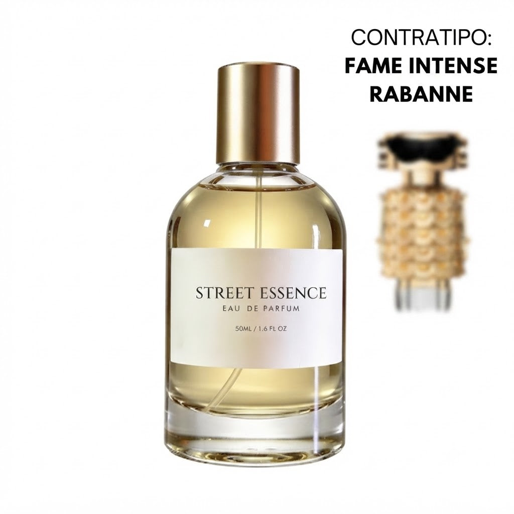Fame Intense Rabanne para Mujeres (71A)