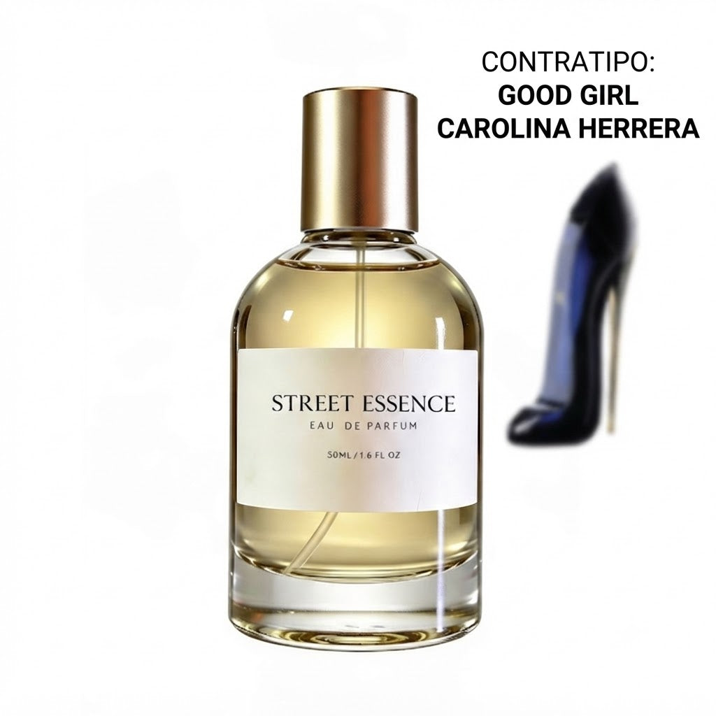 Good Girl Carolina Herrera para Mujeres (59)