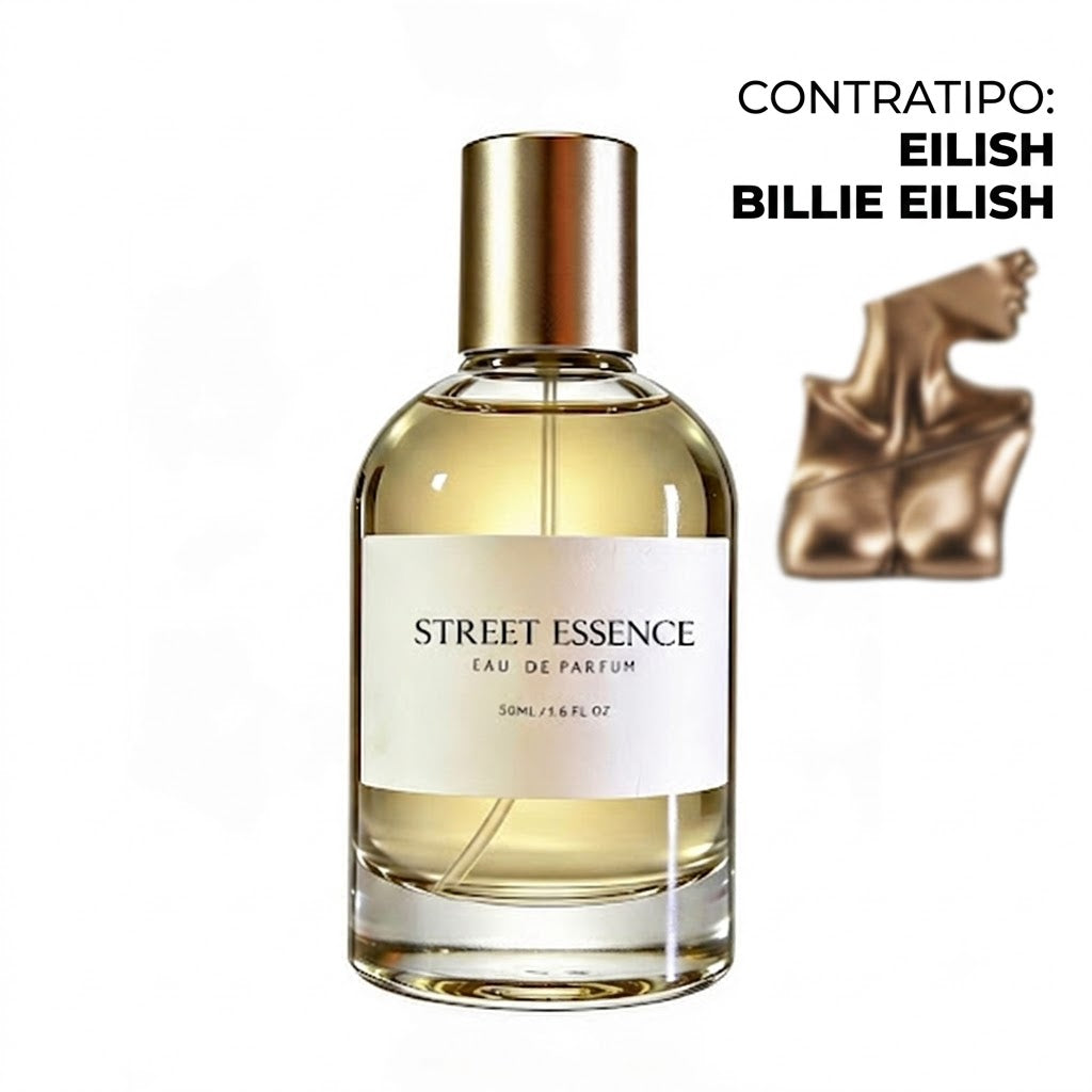 Eilish Billie Eilish para Mujeres (77)