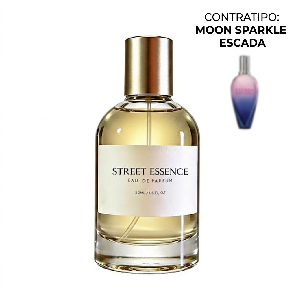 Escada Moon Sparkle Escada para Mujeres (53B)
