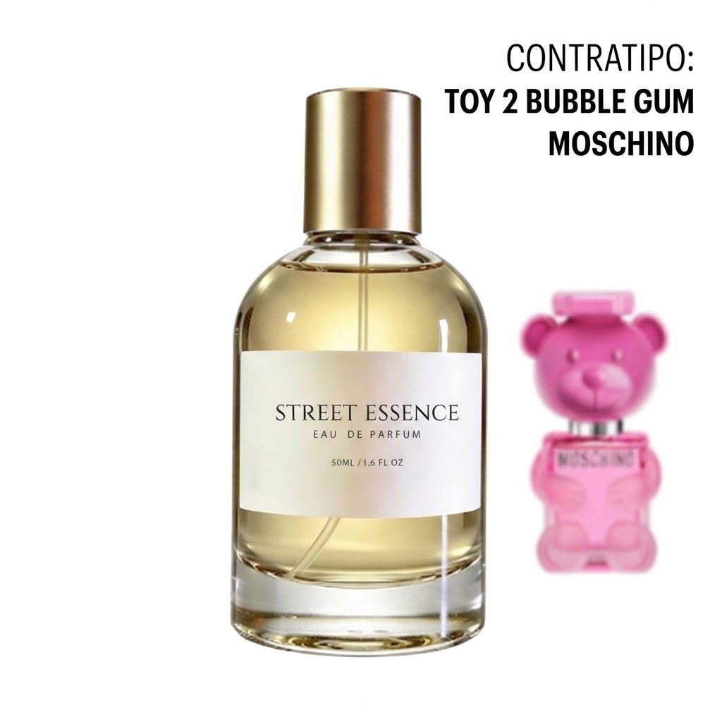 Toy 2 Bubble Gum Moschino para Mujeres (30A)