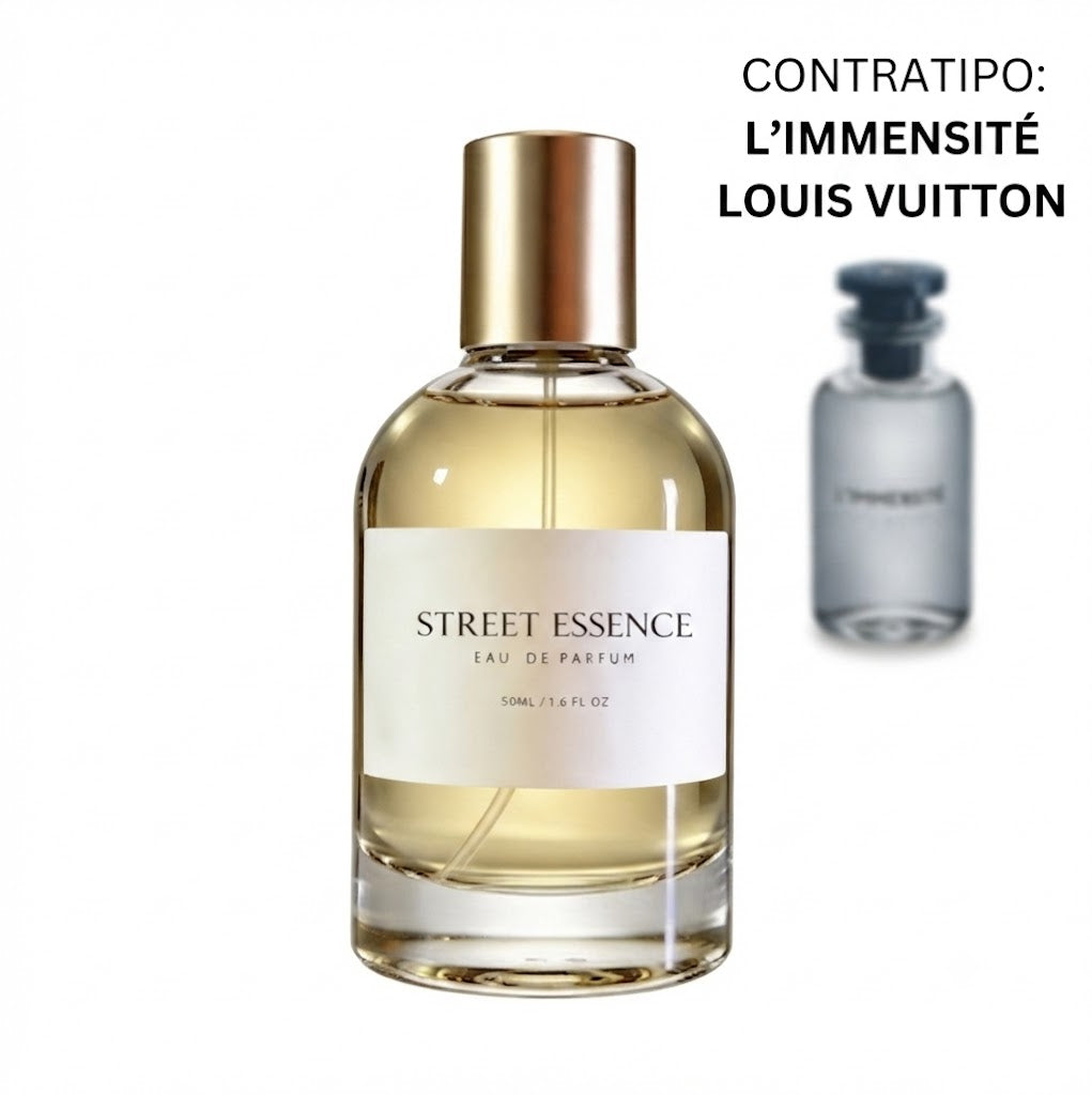 L’Immensité Louis Vuitton para Hombres (19B)