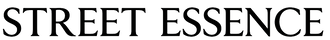 Street Essence 