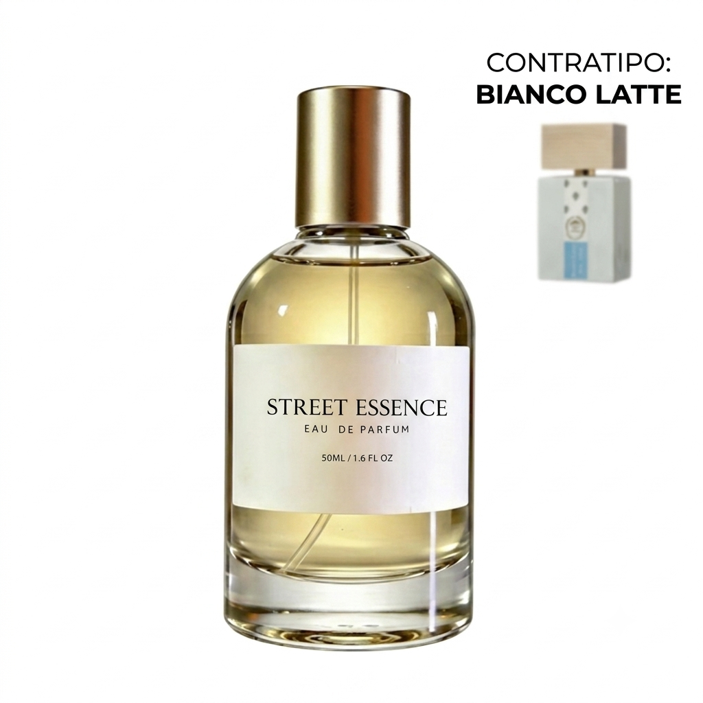 Contratipo(Bianco Latte Giardini Di Toscana para Hombres y Mujeres) (83)