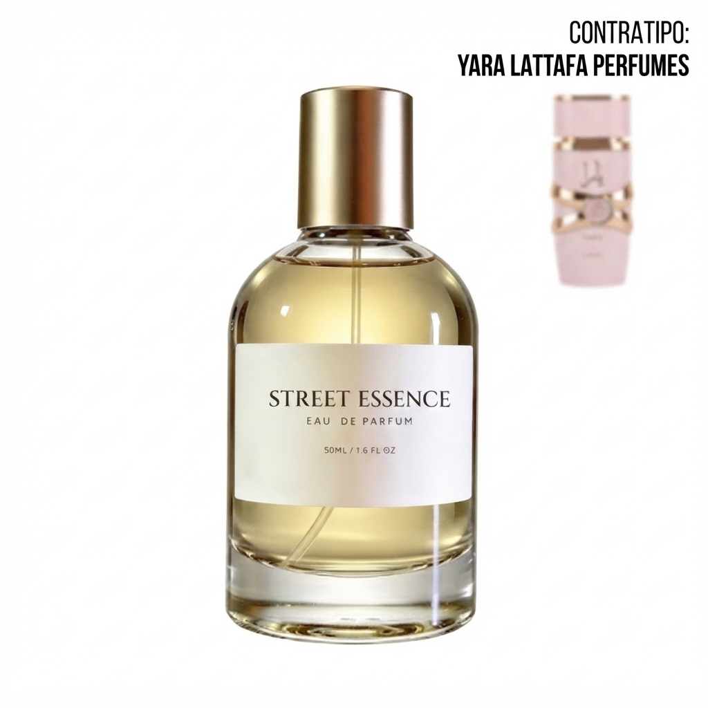 Yara Lattafa Perfumes para Mujeres (36B)