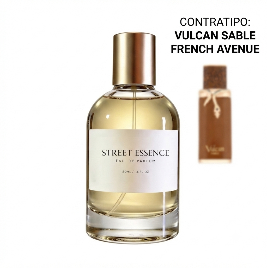 Vulcan Sable French Avenue para Hombres y Mujeres (90)
