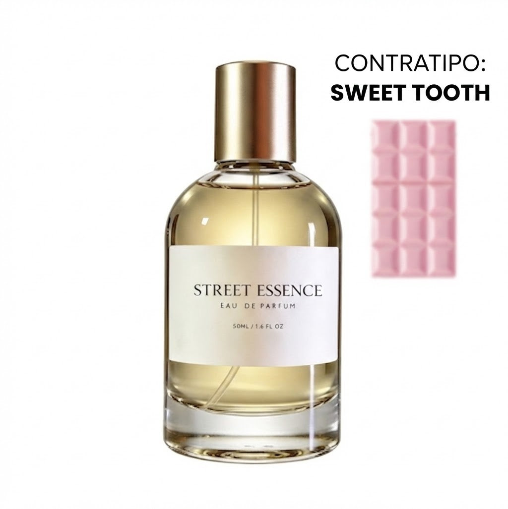 Sweet Tooth Sabrina Carpenter para Mujeres (91)