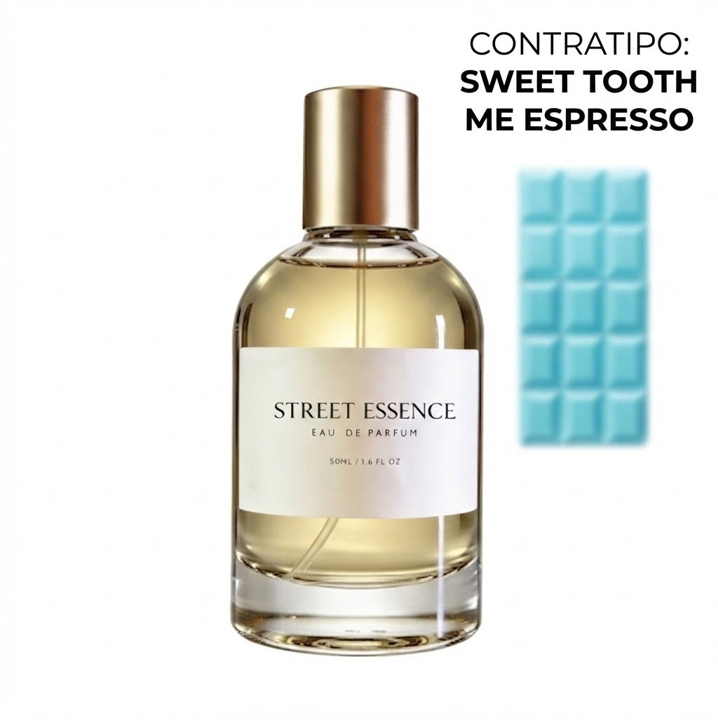 Sweet Tooth Me Espresso Sabrina Carpenter para Mujeres (91C)