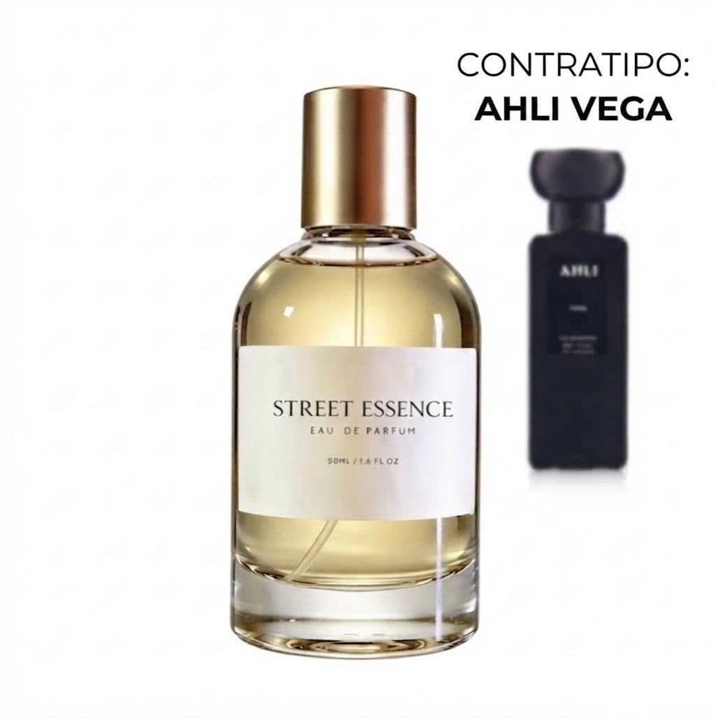 Ahli Vega