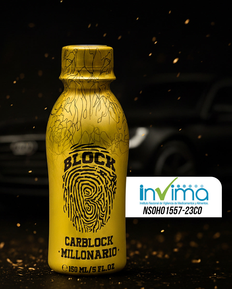 Carblock Ambientador Para carro (01)