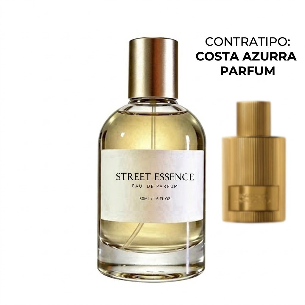 Costa Azzurra Parfum Tom Ford para Hombres y Mujeres (95)