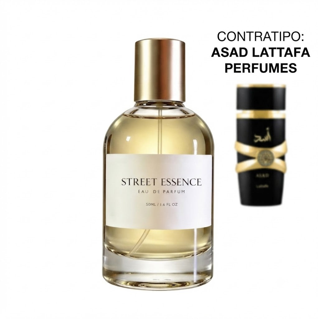 Asad Lattafa Perfumes para Hombres (36)
