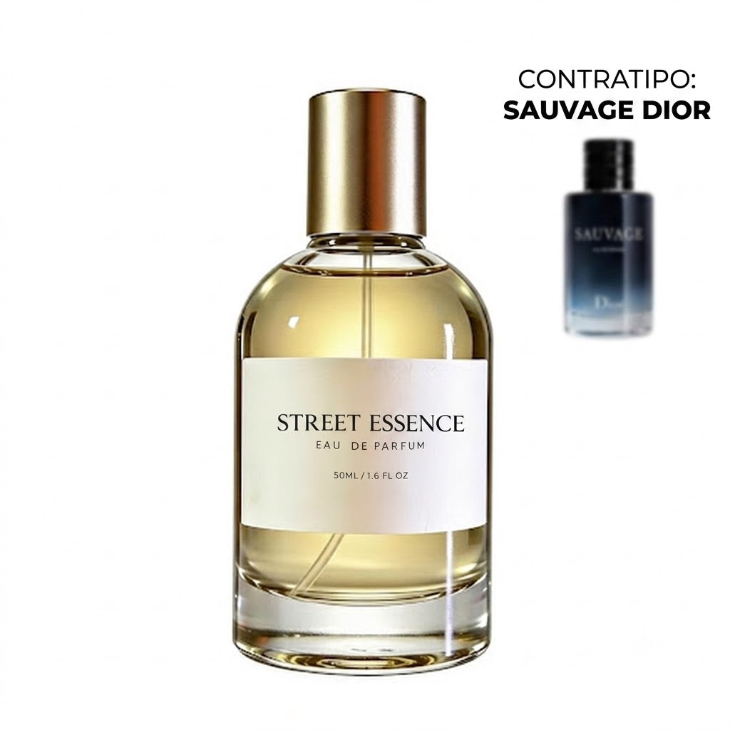 Sauvage Dior para Hombres (23)