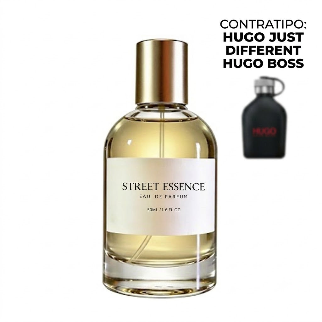 Hugo Just Different Hugo Boss para Hombres (14C)