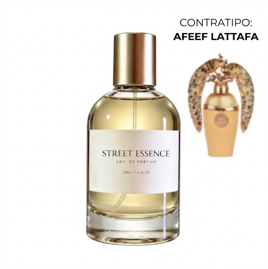 Afeef Lattafa Perfumes para Hombres y Mujeres (39)