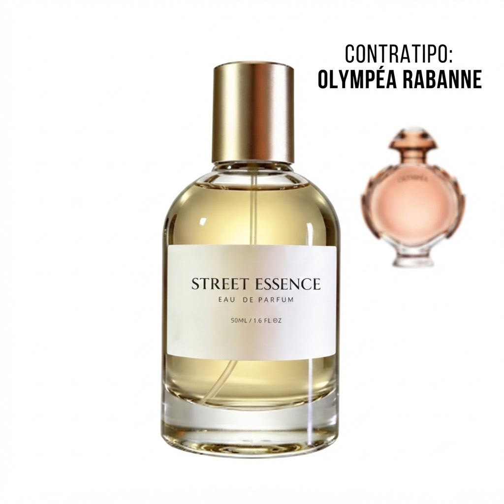 Olympéa Rabanne para Mujeres (80)