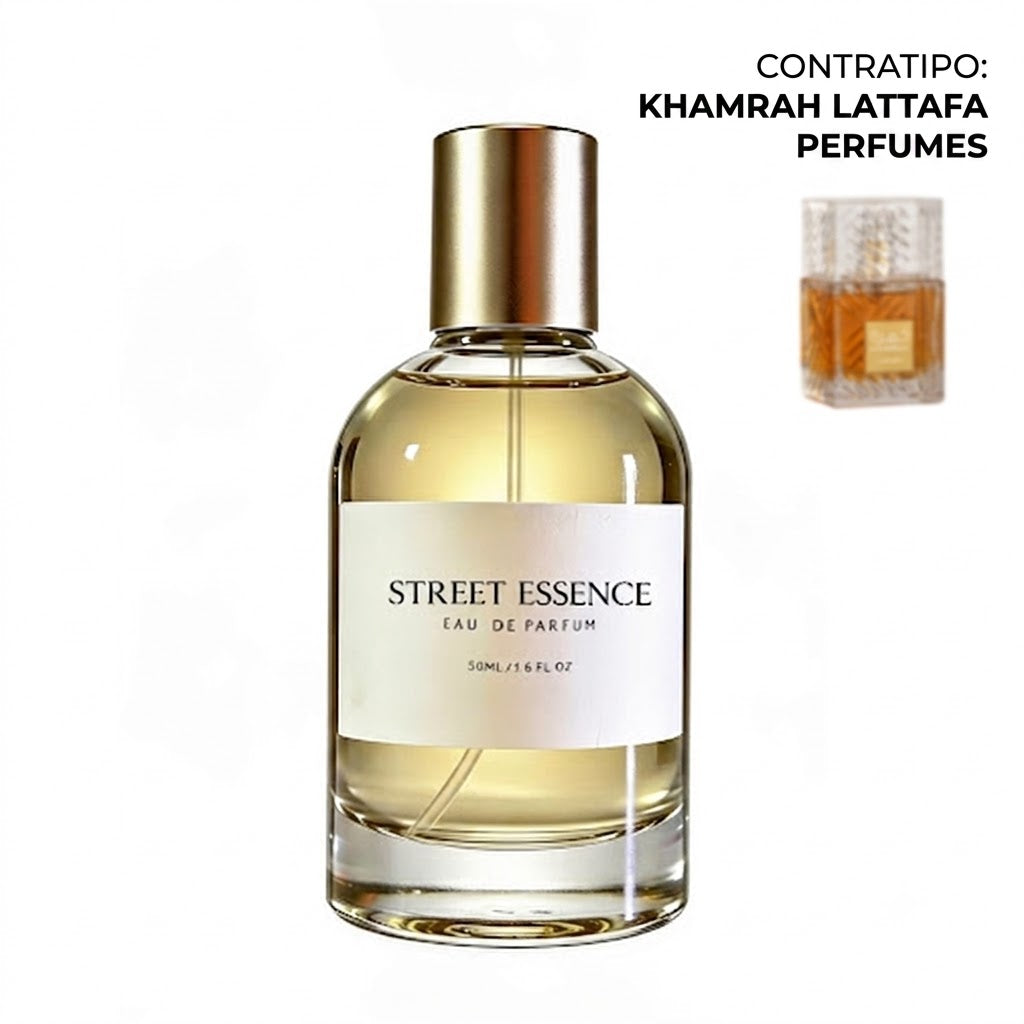 Khamrah Lattafa Perfumes para Hombres y Mujeres (38)
