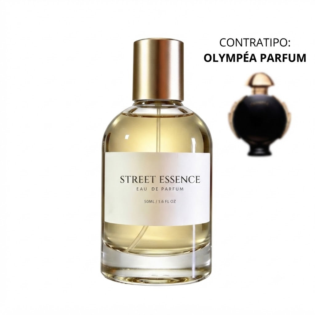 Olympéa Parfum Rabanne para Mujeres (80A)