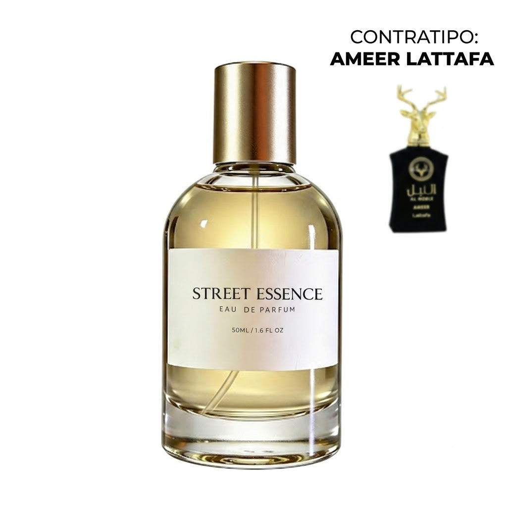 Ameer Lattafa Perfumes para Hombres y Mujeres (42)