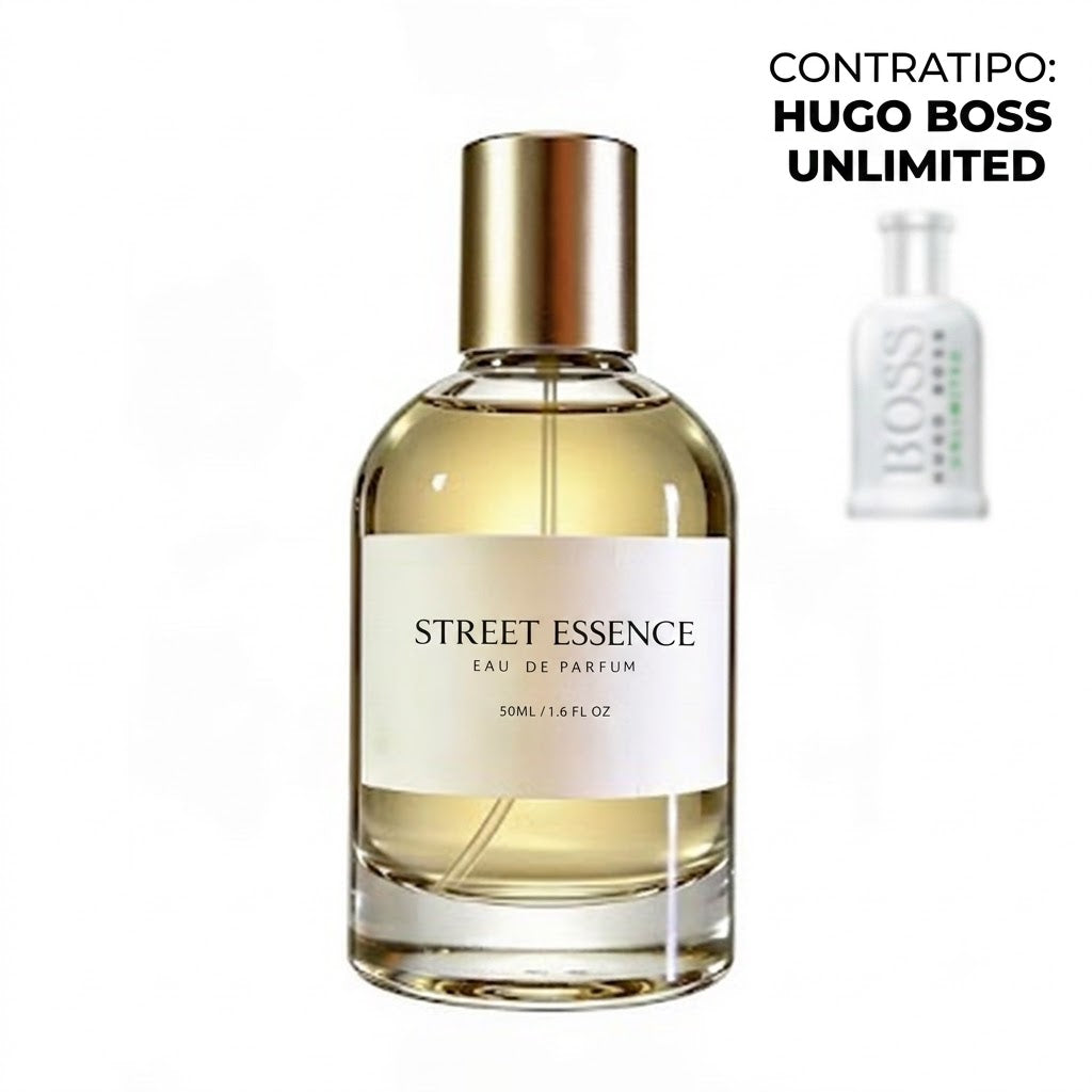 Hugo Boss Unlimited Hugo Boss para Hombres (14)