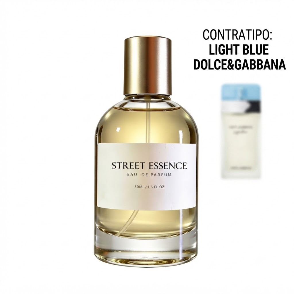 Light Blue Dolce&Gabbana para Mujeres (32A)
